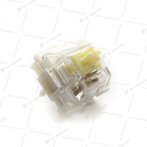 GATERON Jupiter Banana switch