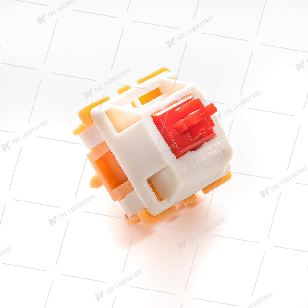 GATERON Mini i Switch – The Laboratory by RF Gaming