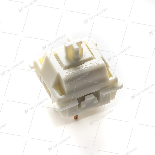 Gateron Smoothie Linear Switch