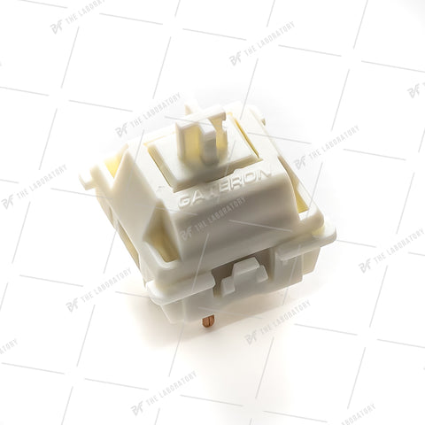 GATERON Smoothie Linear Switch