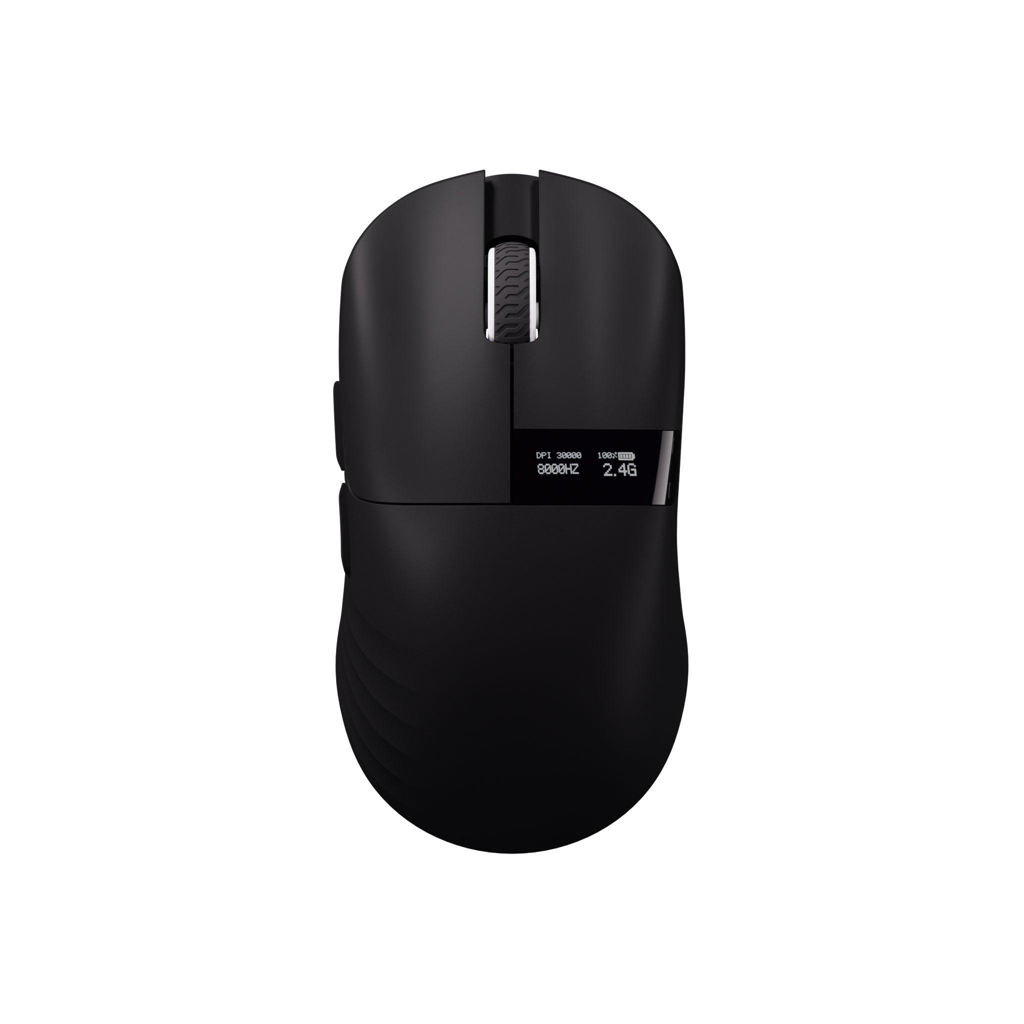 Chilkey Glacier LW 8K Mouse