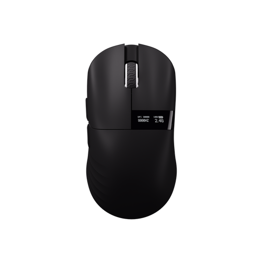 Chilkey Glacier LW 8K Mouse