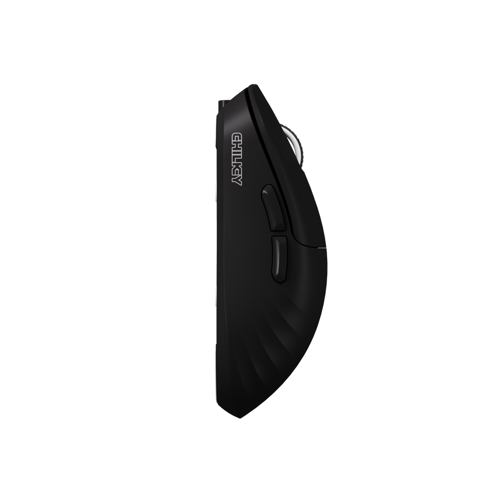 Chilkey Glacier LW 8K Mouse