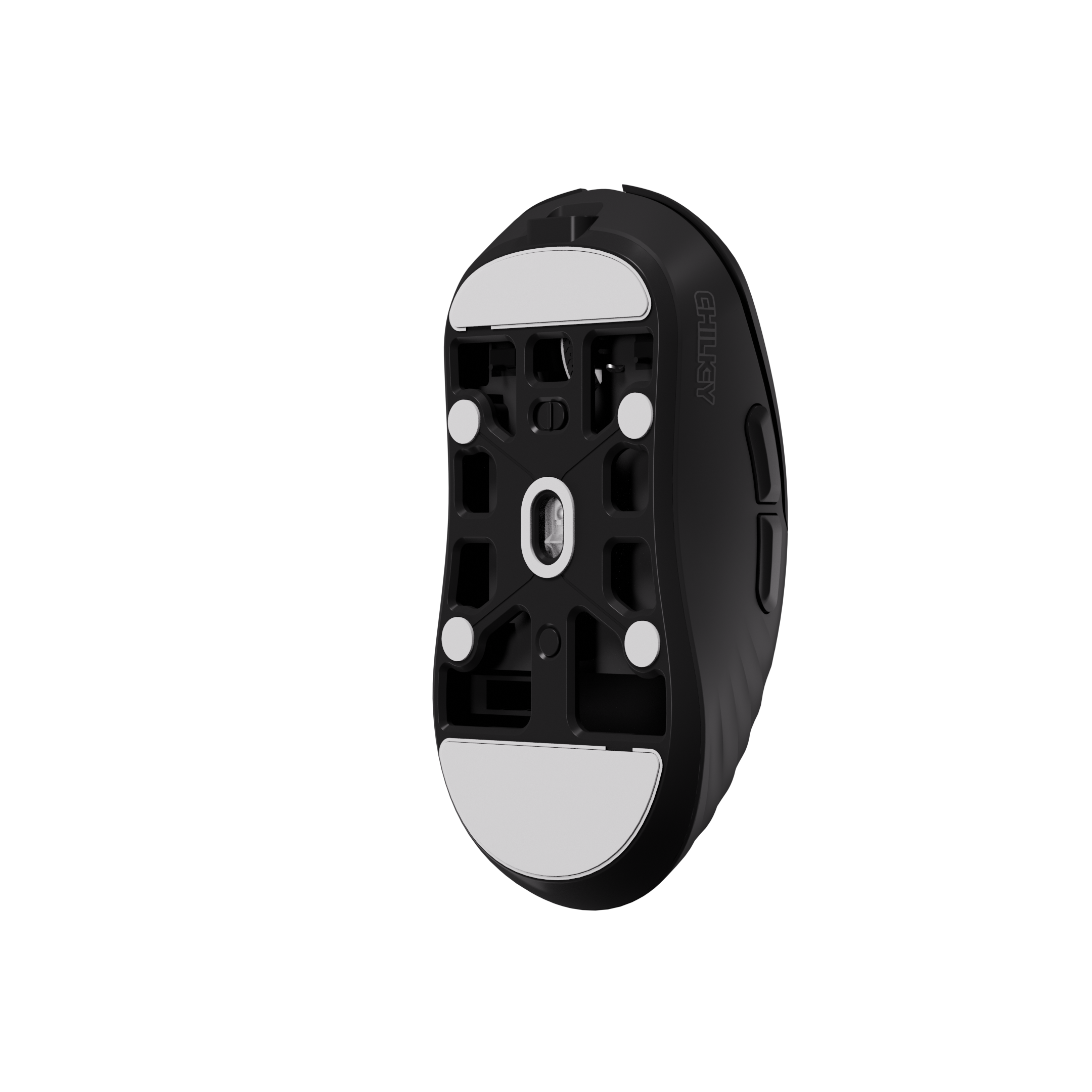 Chilkey Glacier LW 8K Mouse
