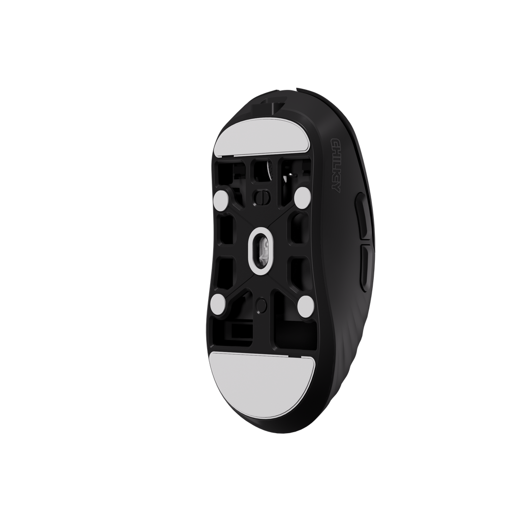 Chilkey Glacier LW 8K Mouse
