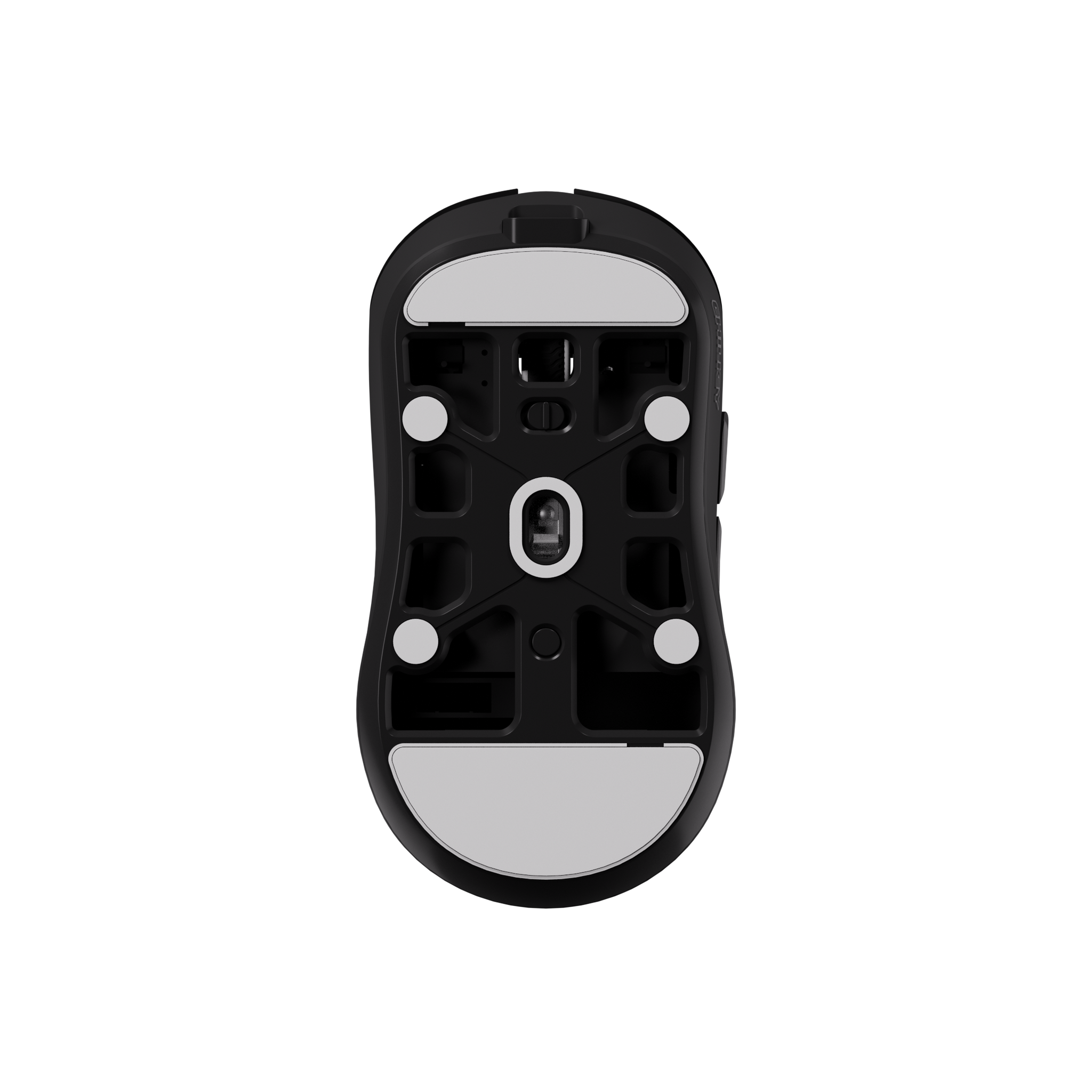 Chilkey Glacier LW 8K Mouse