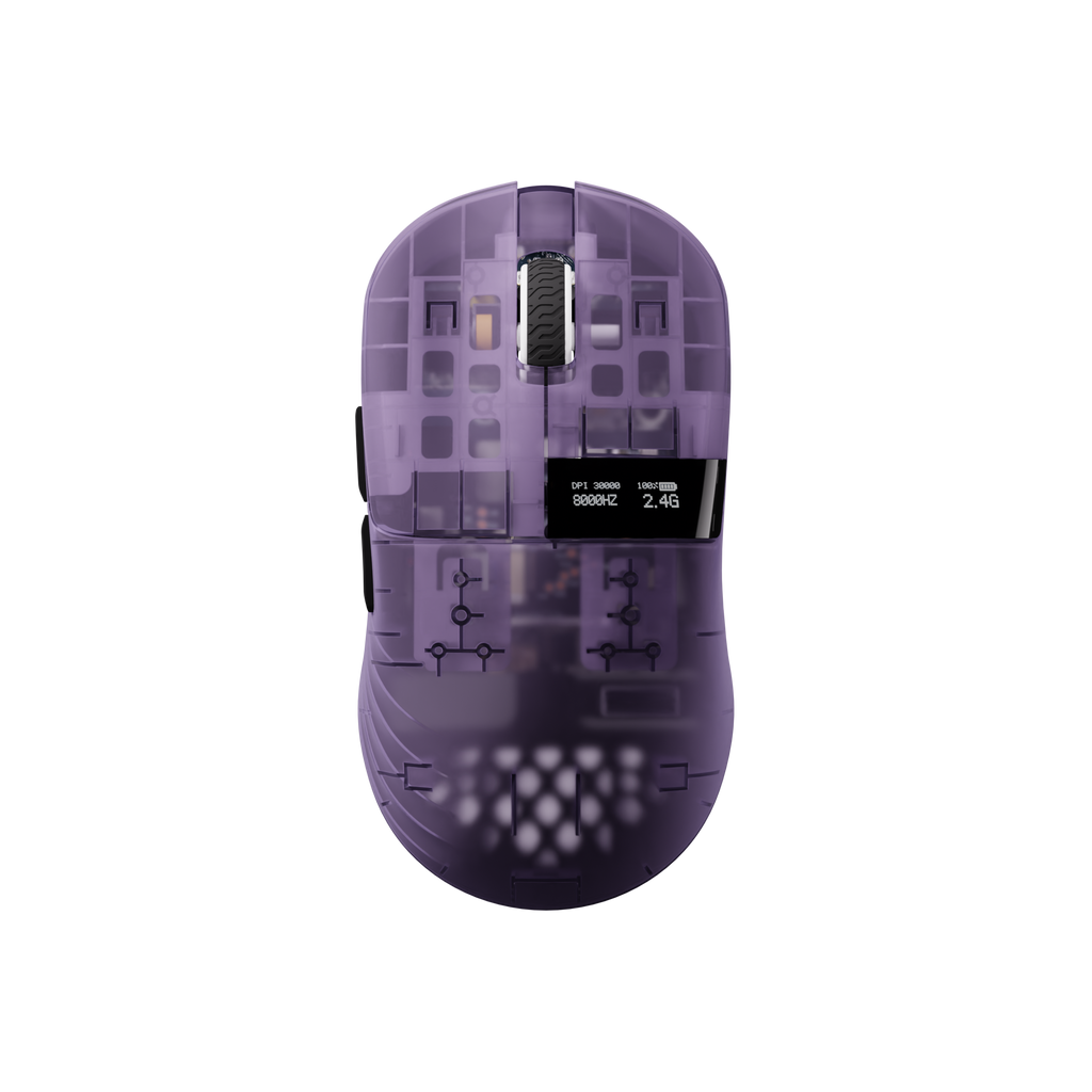 Chilkey Glacier LW 8K Mouse