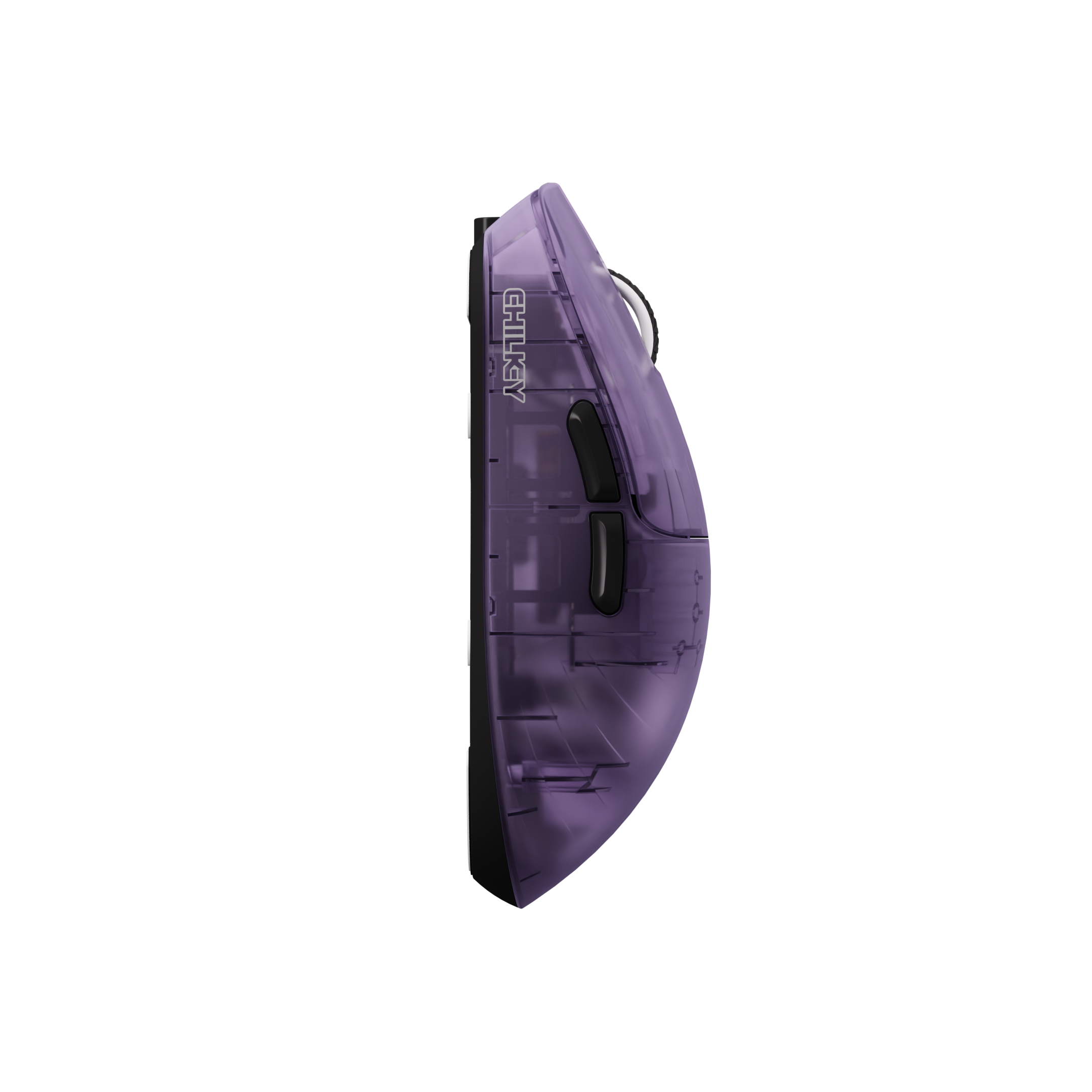 Chilkey Glacier LW 8K Mouse