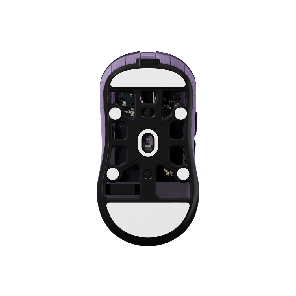 Chilkey Glacier LW 8K Mouse