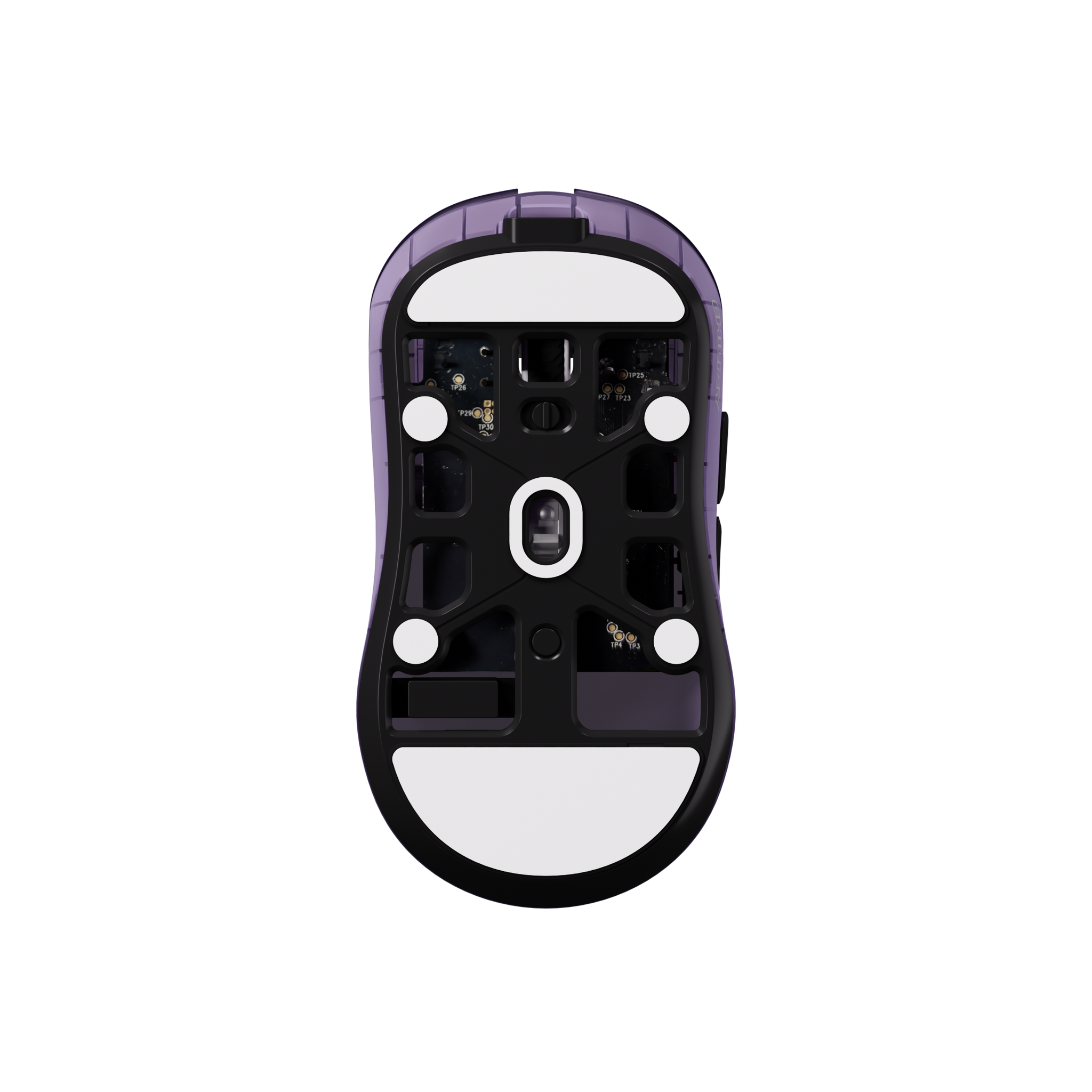 Chilkey Glacier LW 8K Mouse