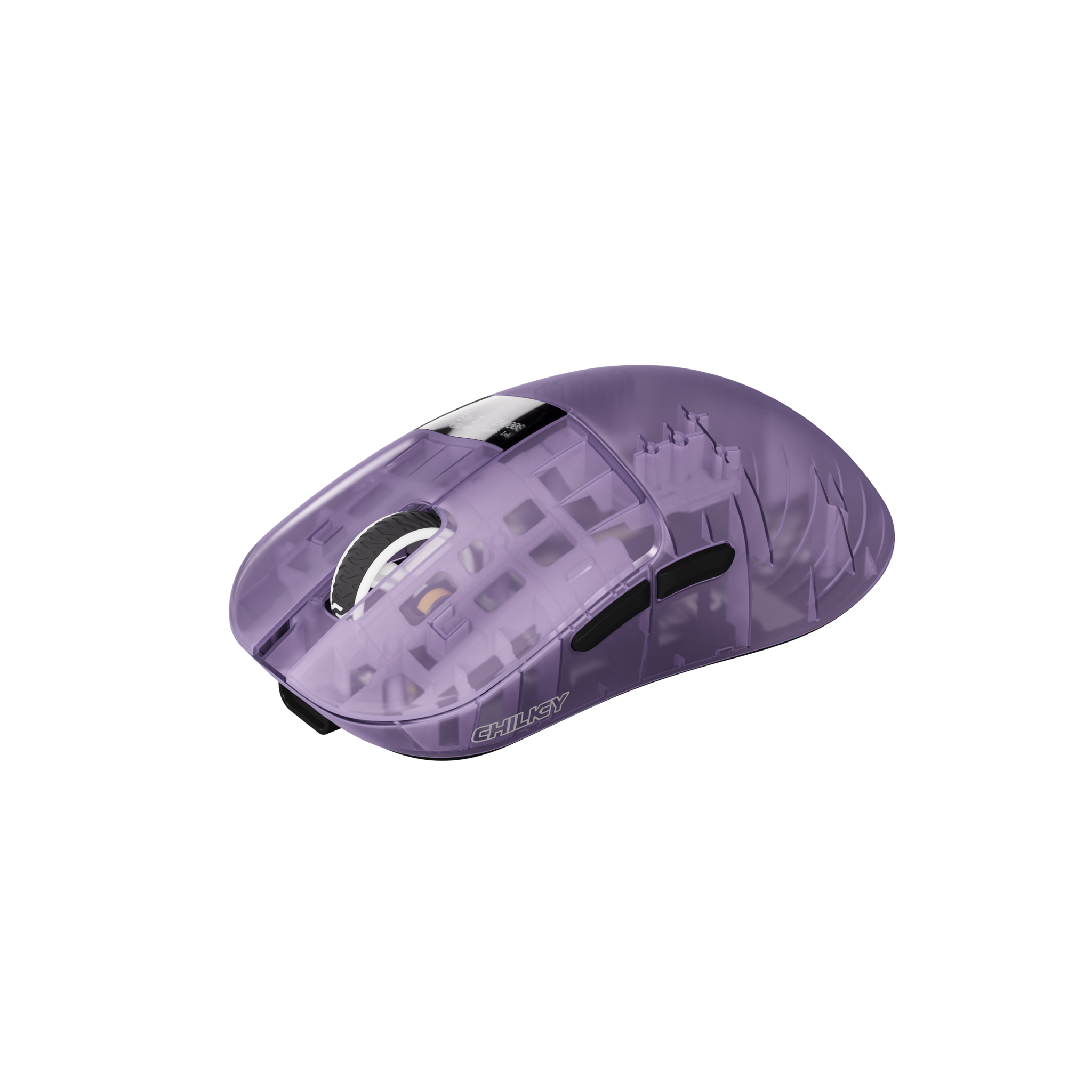 Chilkey Glacier LW 8K Mouse