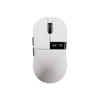 Chilkey Glacier LW 8K Mouse