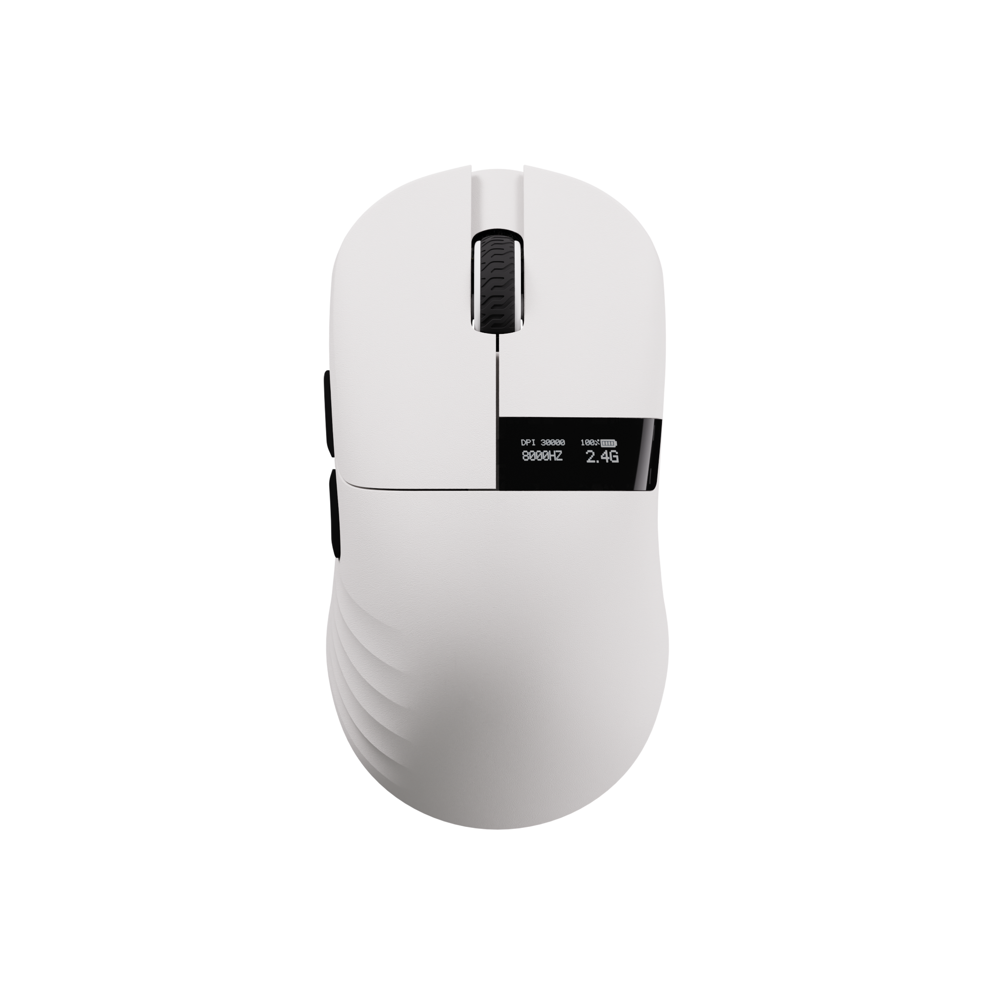 Chilkey Glacier LW 8K Mouse
