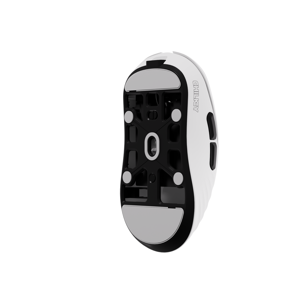 Chilkey Glacier LW 8K Mouse