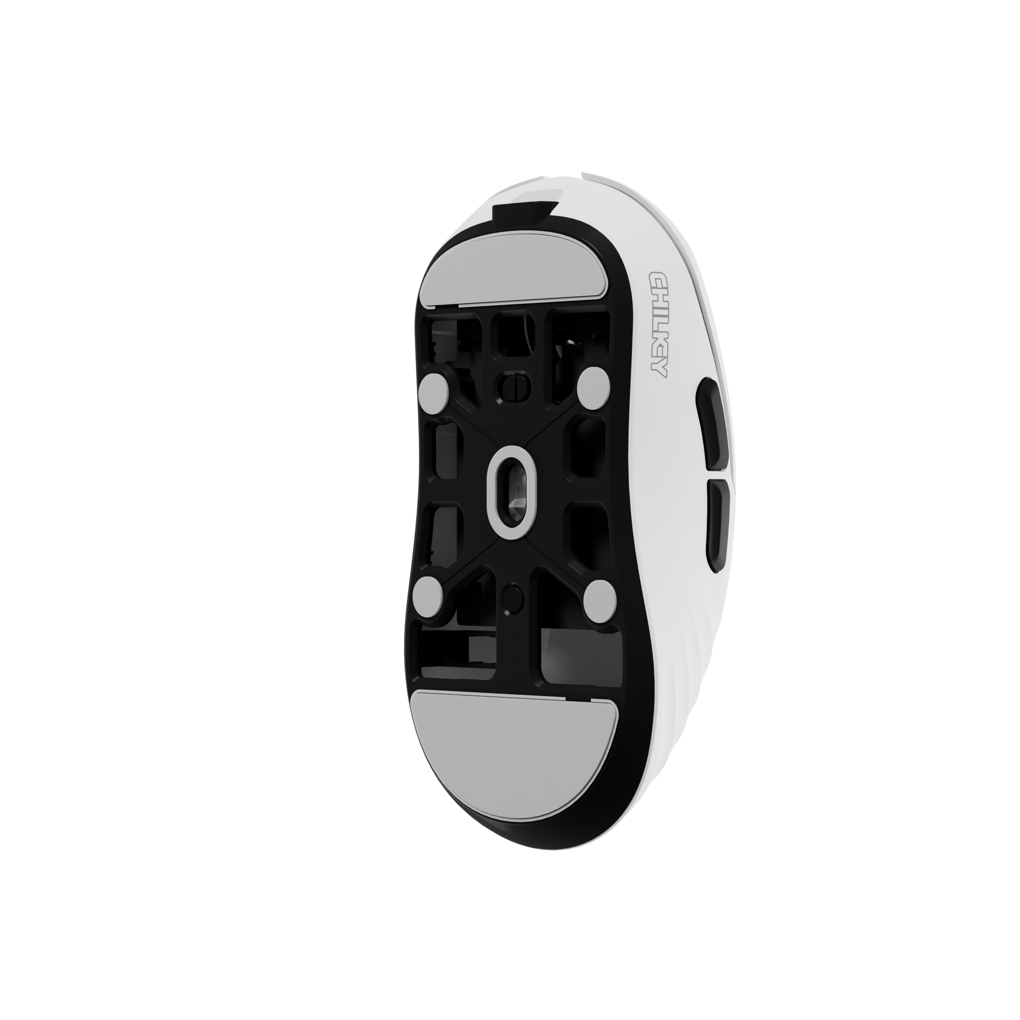 Chilkey Glacier LW 8K Mouse