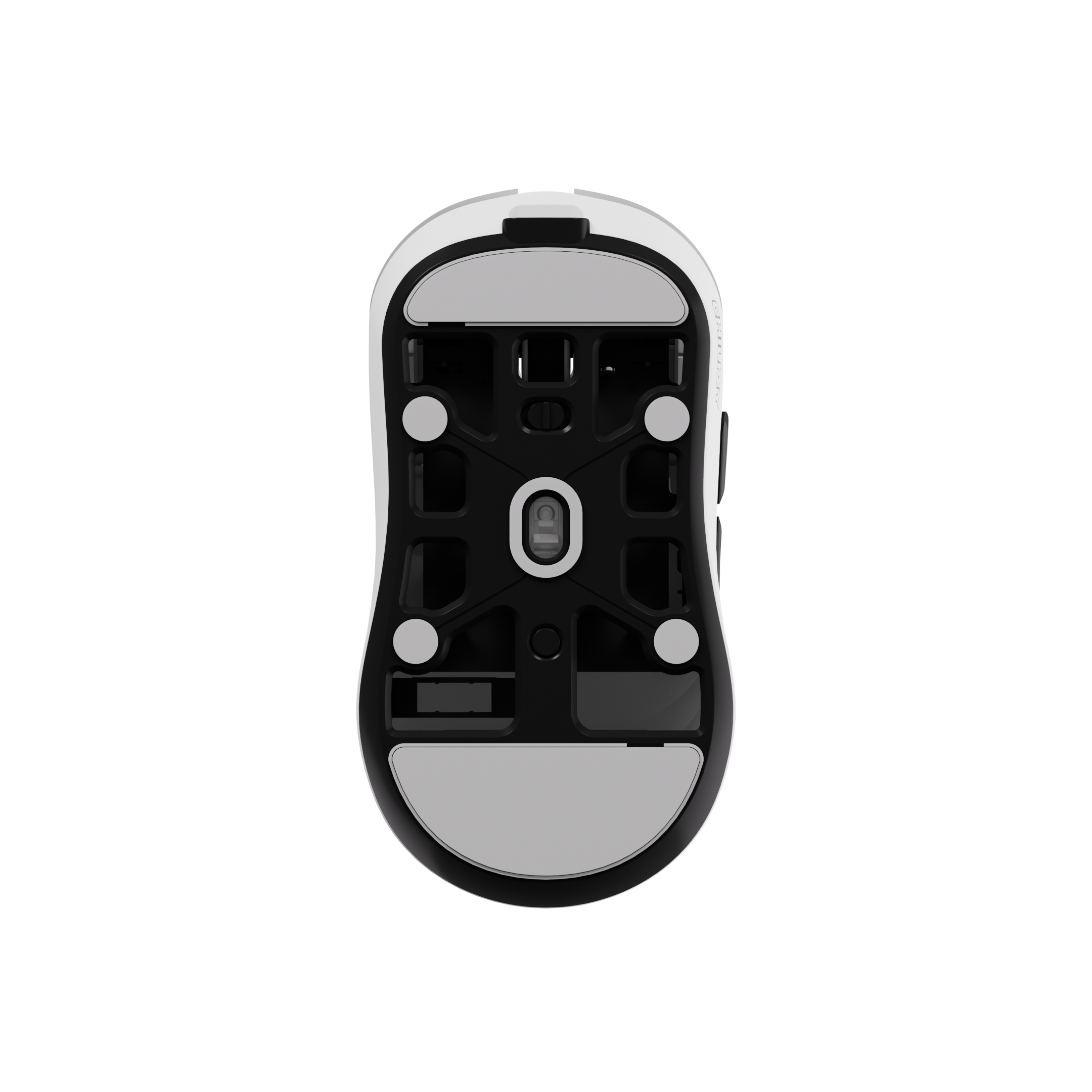 Chilkey Glacier LW 8K Mouse