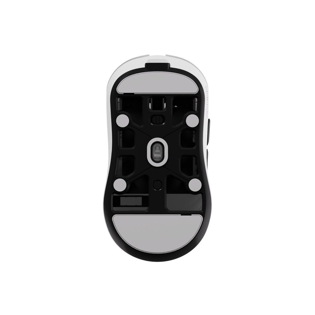 Chilkey Glacier LW 8K Mouse