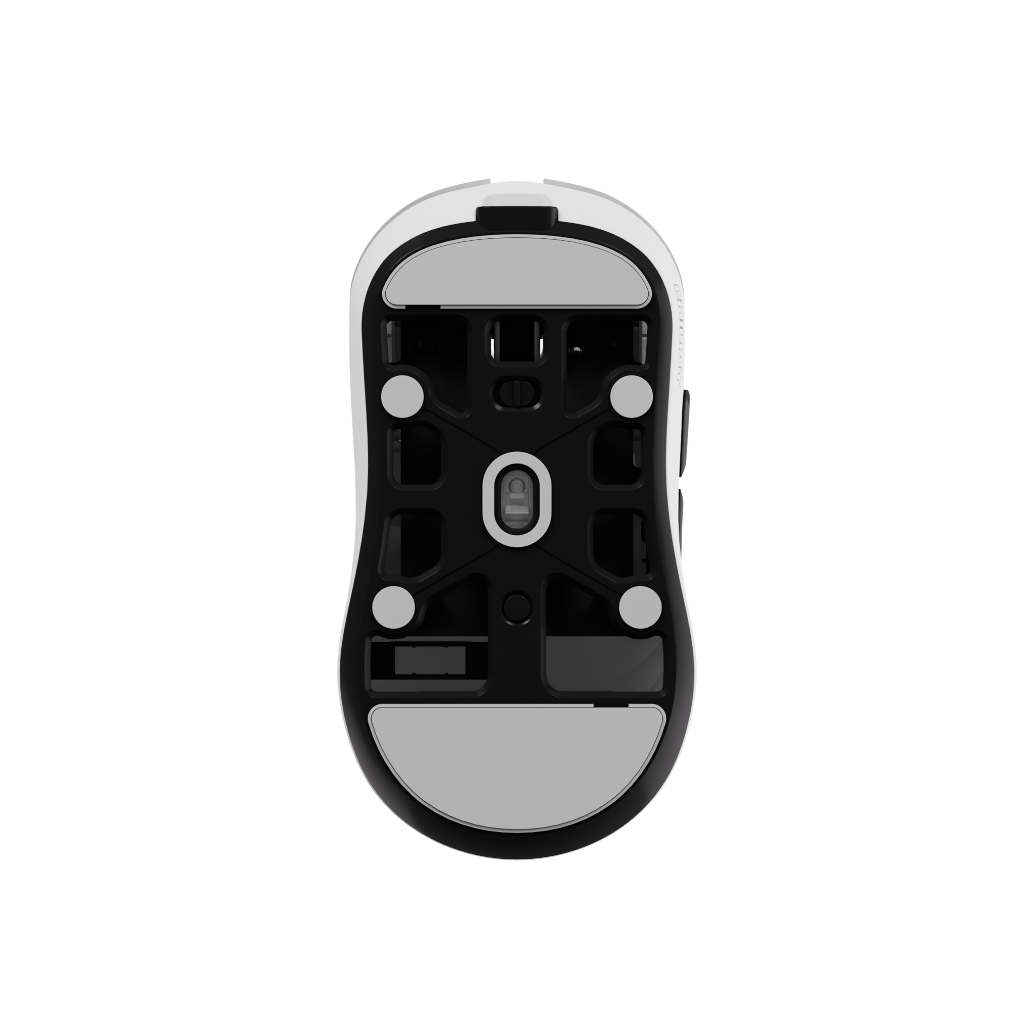Chilkey Glacier LW 8K Mouse