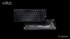 Wuque Studios Zoom TKL DYNA - Barebones
