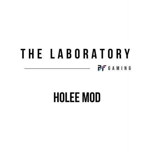 Service Fee (Holee Mod)