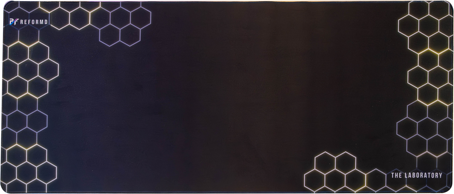 HoneyComb DeskMat