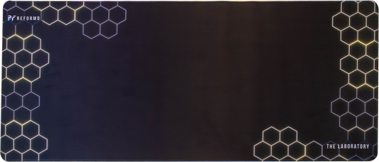 HoneyComb DeskMat