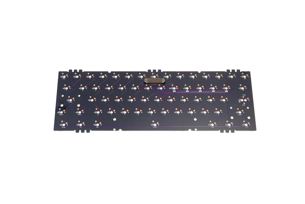 Wuque Studios DK1-60% Keyboard PCB