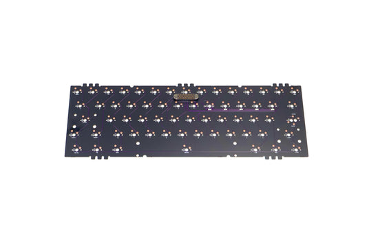 Wuque Studios DK1-60% Keyboard PCB