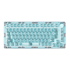 MonsGeek ICE75 Crystal Pro