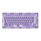 MonsGeek ICE75 Crystal Pro