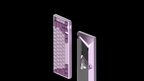 Paper 65% Rogue Violet