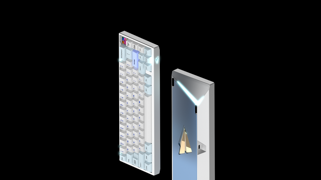 Paper 65% Titan Silver