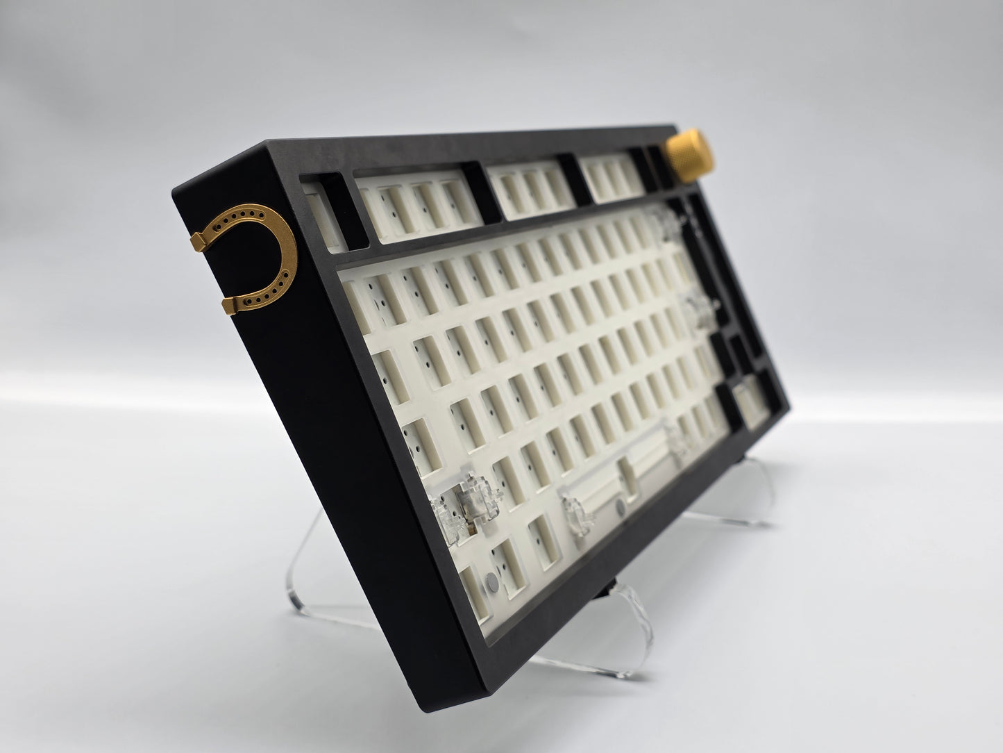 Steed SMK82 PRO - Barebones