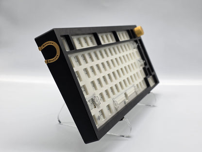 Steed SMK82 PRO - Barebones