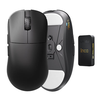 Lamzu INCA Superlight Wireless Gaming Mouse