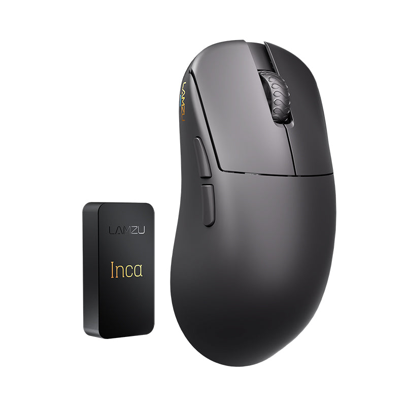 Lamzu INCA Superlight Wireless Gaming Mouse