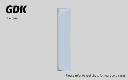 Wuque Studios DK1-60% Extra Weights