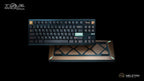Wuque Studios Zoom TKL DYNA - Barebones