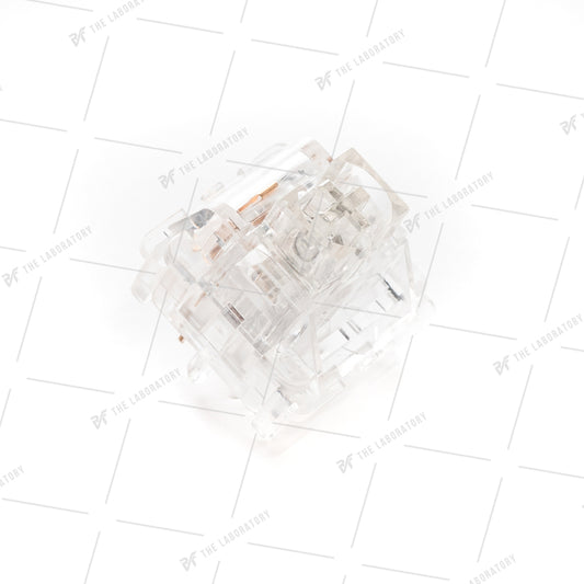 Jerrzi Keys Salt Ice Linear Switch