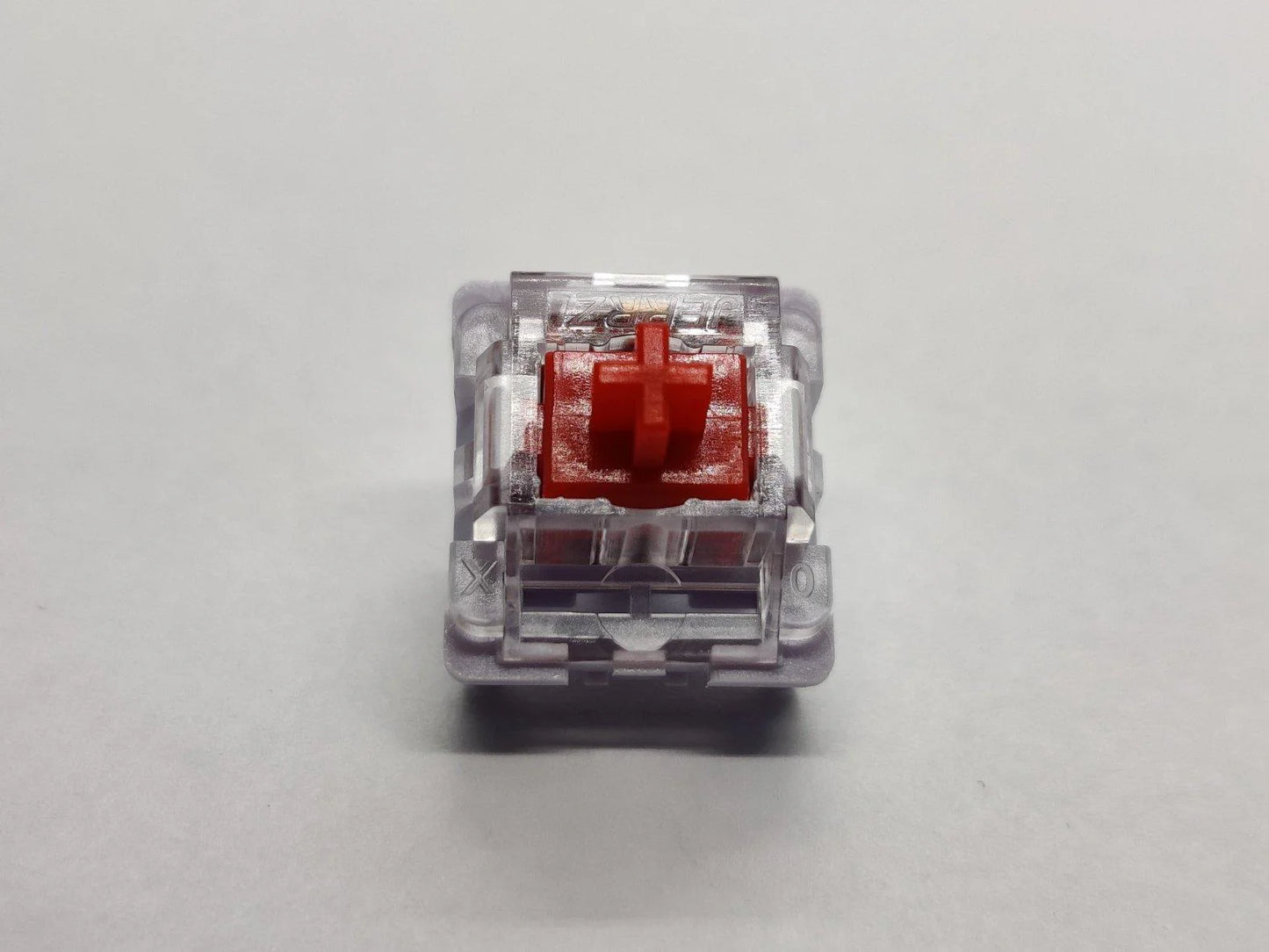 Jerrzi Keys Kyria Red Switch