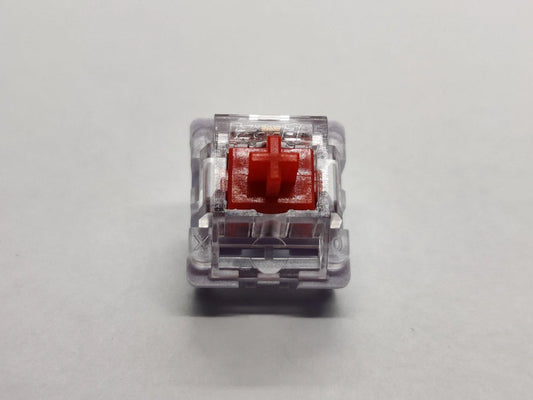 Jerrzi Keys Kyria Red Switch