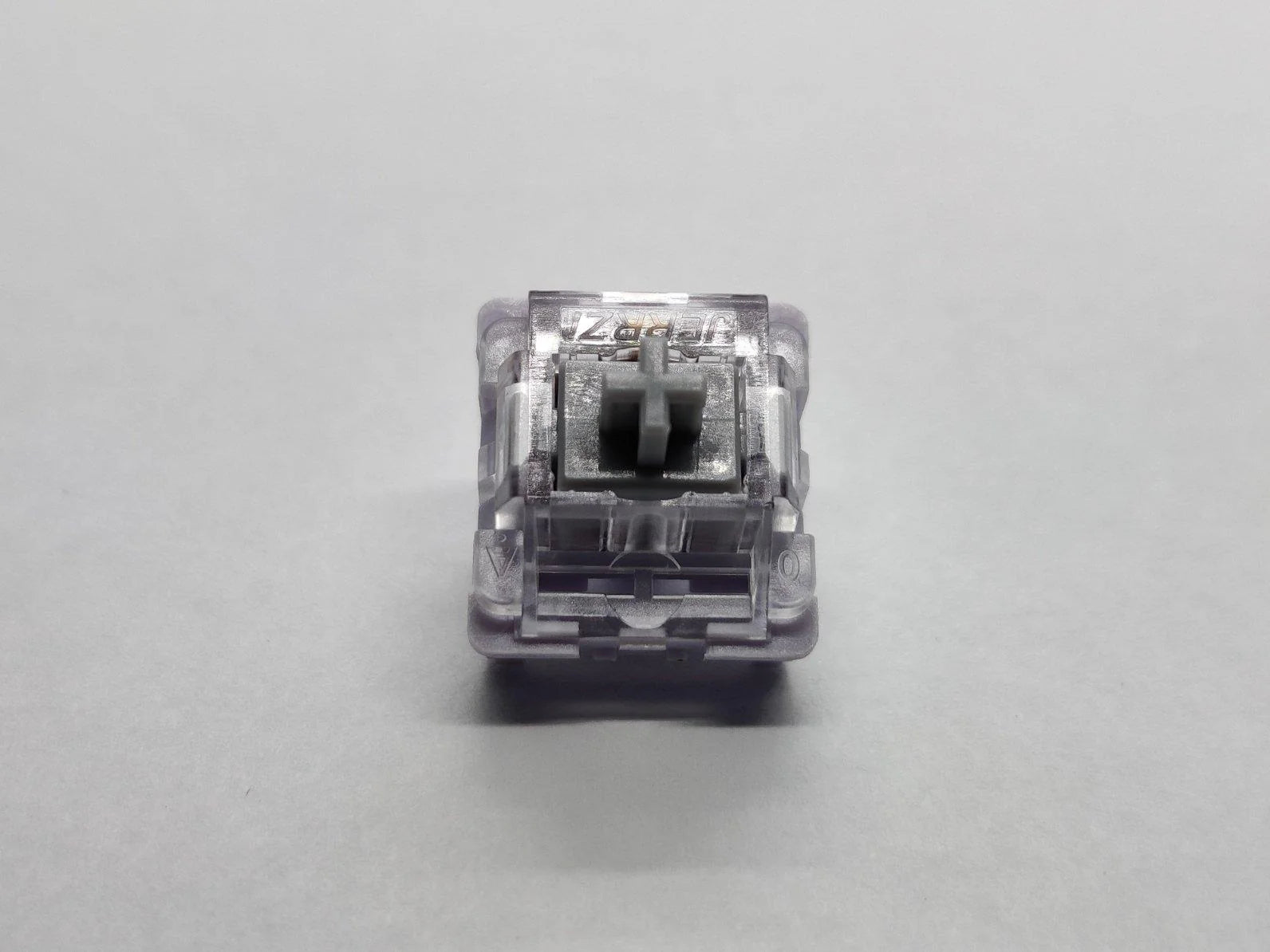 Jerrzi Keys Kyria Silver Linear Switch