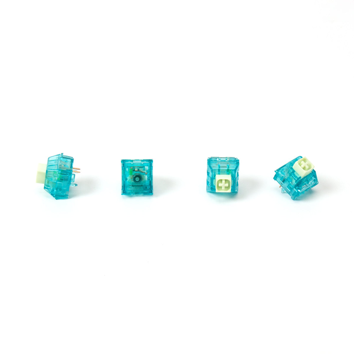 Clicky Switches – The Laboratory by RF Gaming
