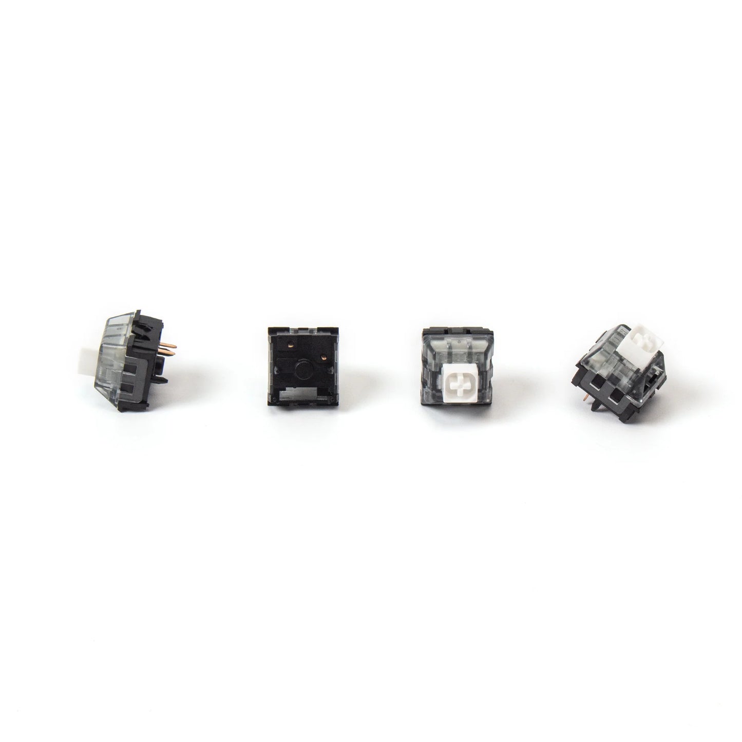Kailh Box White V2 Clicky Switch