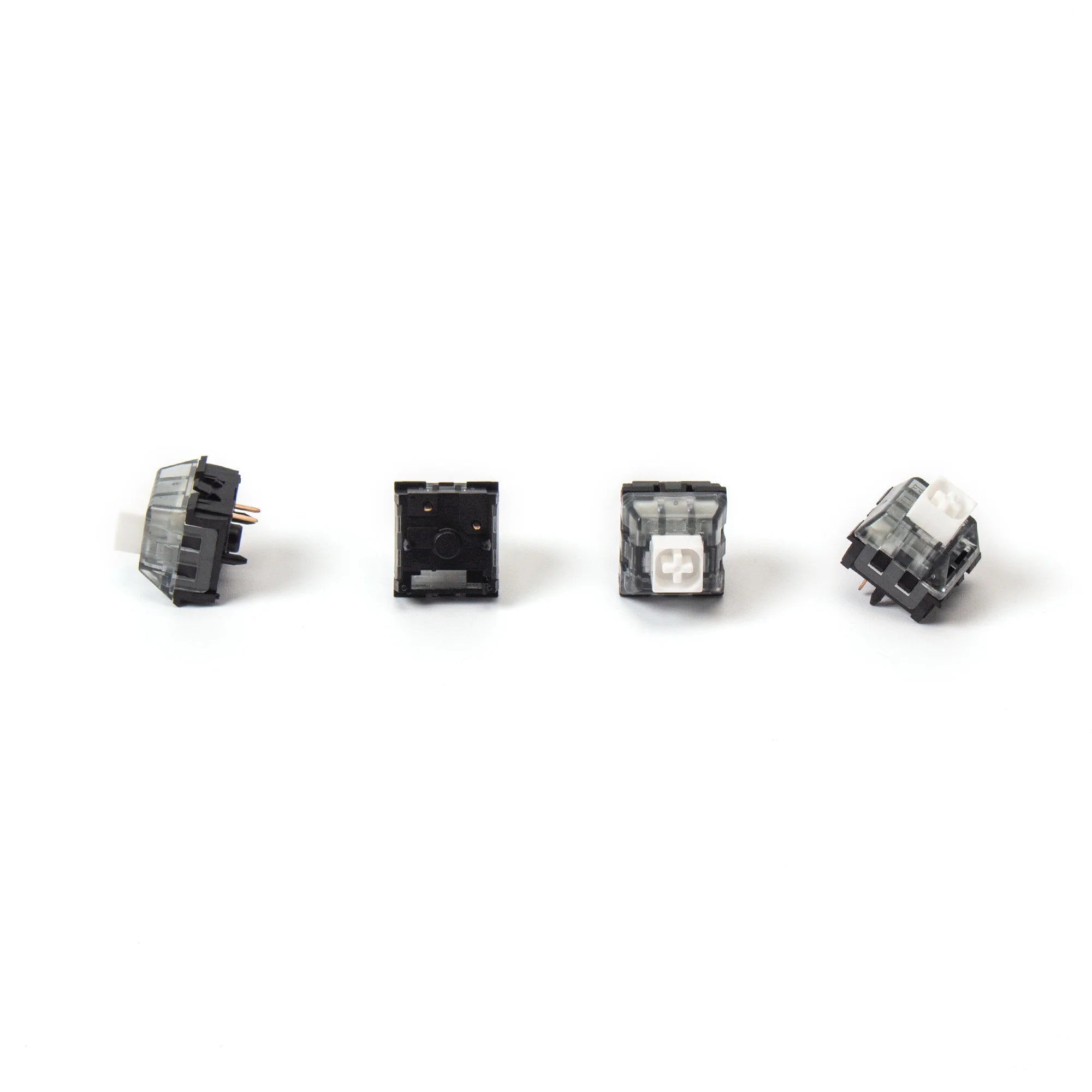 Kailh Box White V2 Clicky Switch