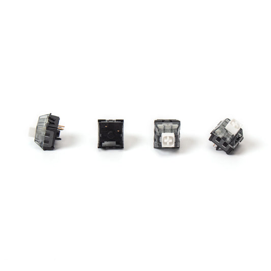 Kailh Box White V2 Clicky Switch
