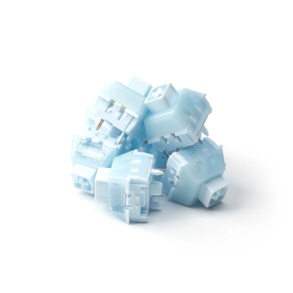 Kailh Box Winter Tactile Switch