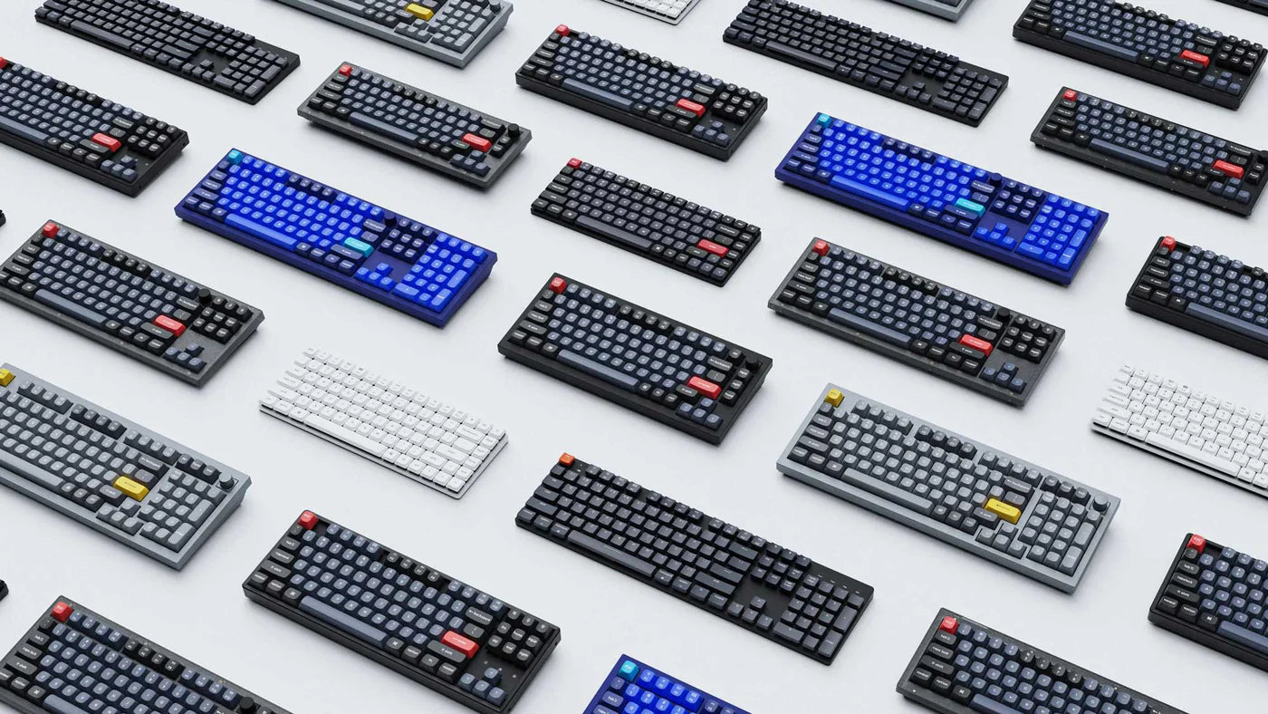 The Laboratory | Ultimate Destination for Custom Keyboard Building ...