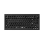 Keychron Q1 Max QMK/VIA Wireless Custom Mechanical Keyboard - Barebones