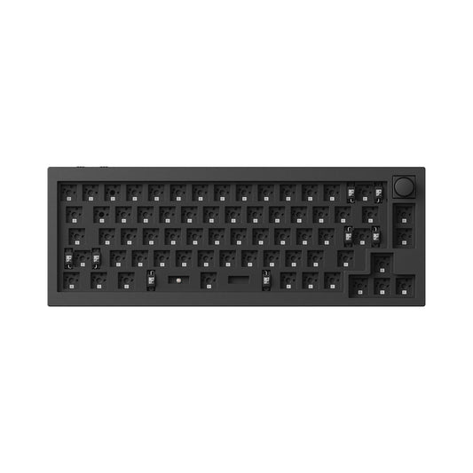 Keychron Q2 Max QMK/VIA Wireless Custom Mechanical Keyboard